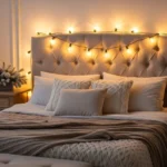 24 Dreamy Christmas Bedroom Decor Ideas That Feel Magical