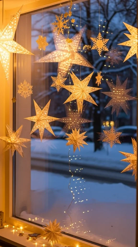 Add Hanging Details for Extra Charm