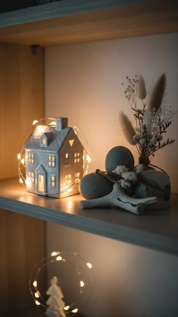 Add a Few Seasonal Focal Points