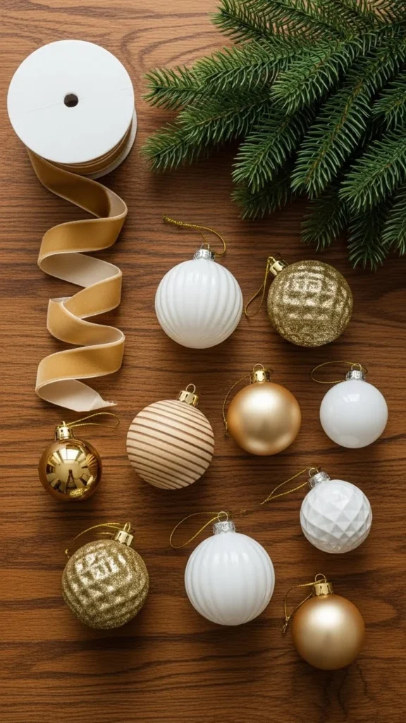 Choose a Color Palette and Theme