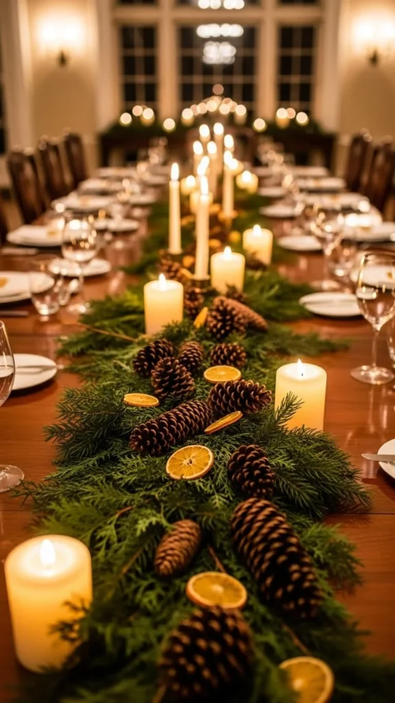 Create a Centerpiece That Feels Balanced