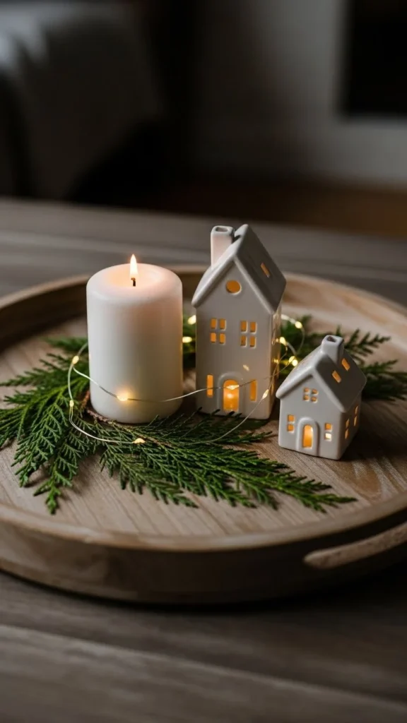 Create a Designer-Worthy Focal Tray