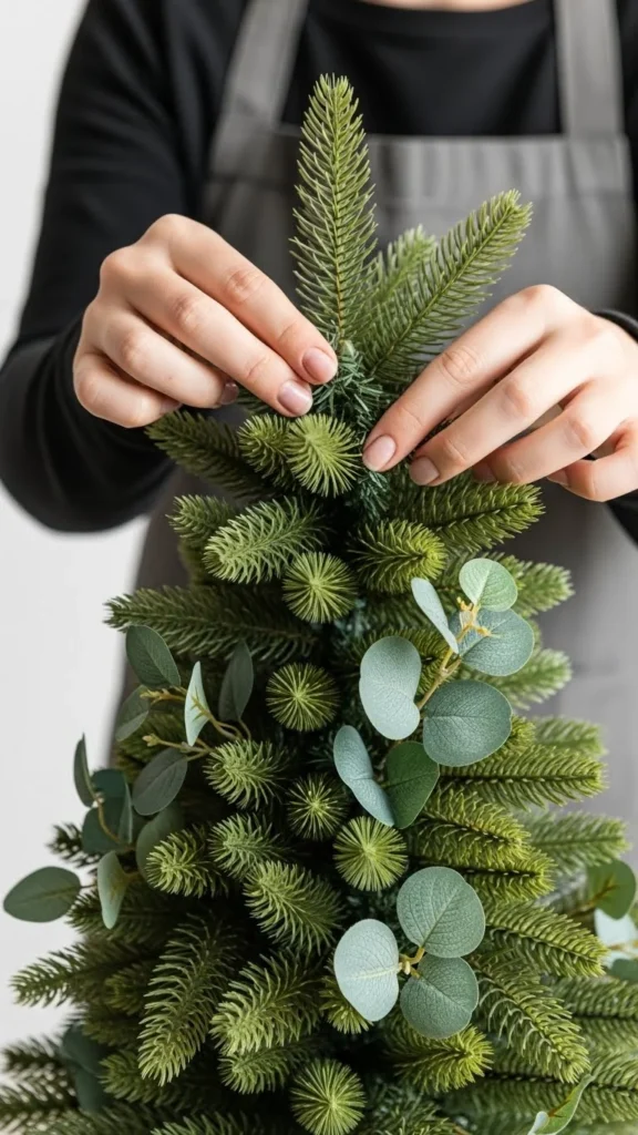 Fluff, Shape & Fill for a Fuller Look