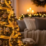 How to Decorate a Christmas Tree Like a Professional Stylist