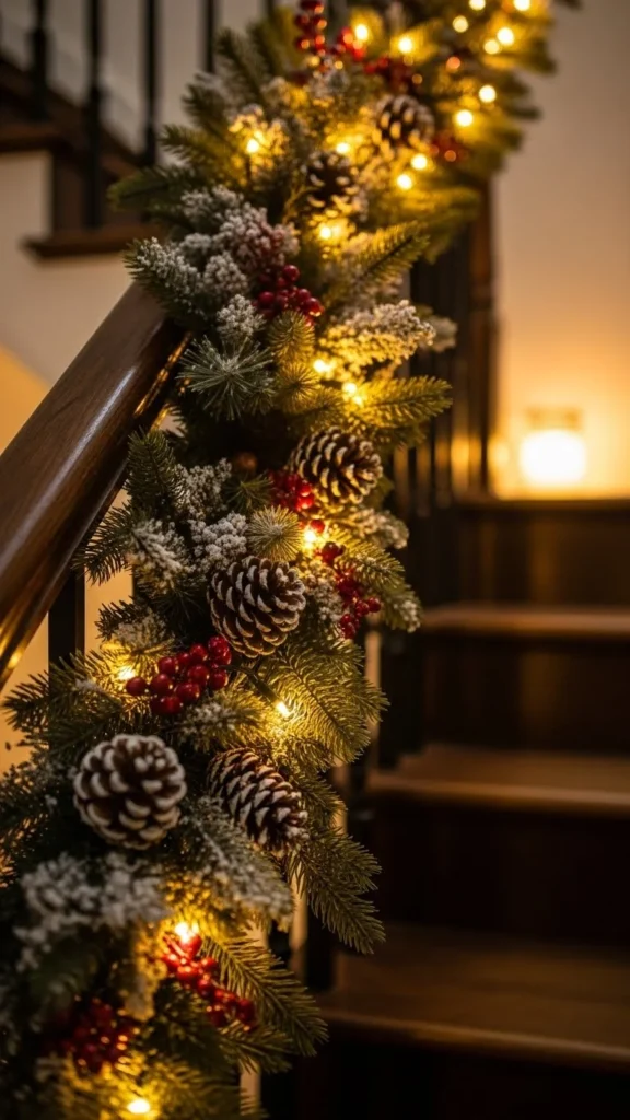 Incorporate Soft Lighting That Glows, Not Glares