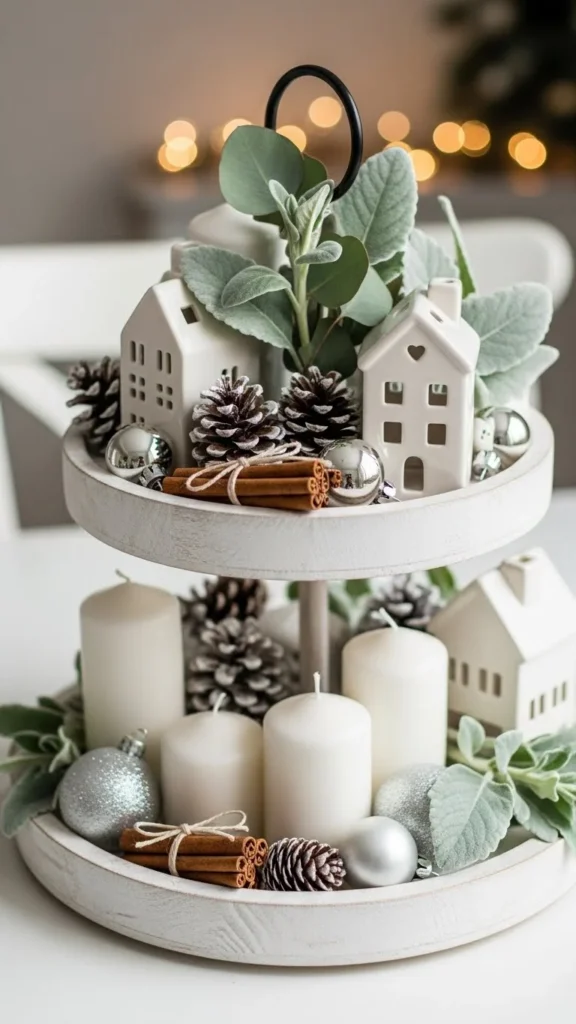 Leave a Little Breathing Room