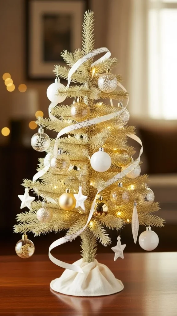 Pick a Simple Color Palette That Enhances Size