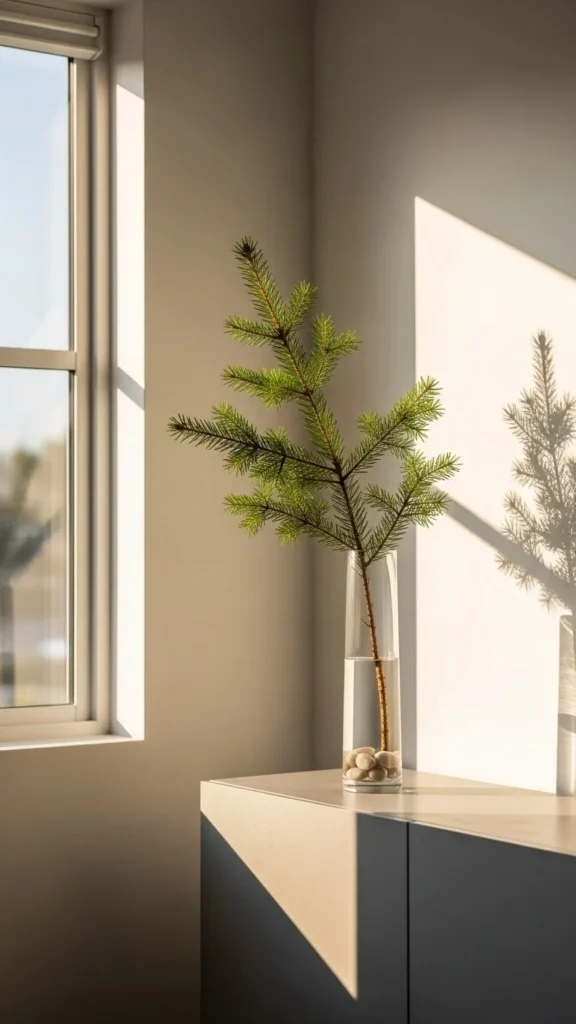 Single Statement Branch