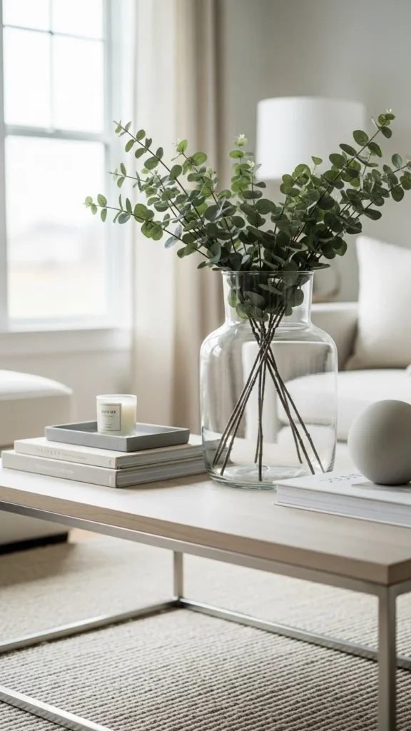 Add One Natural Element