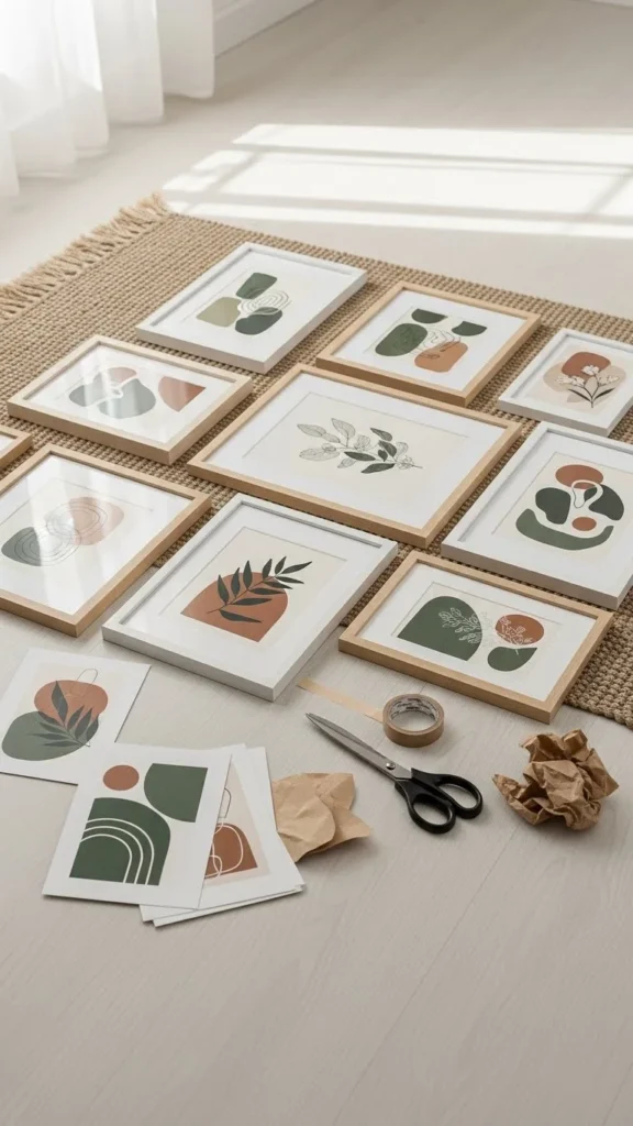 Add Texture for a Designer Look