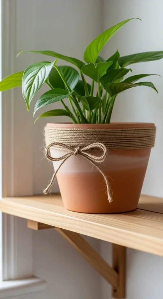 Add Texture with Minimalist Details