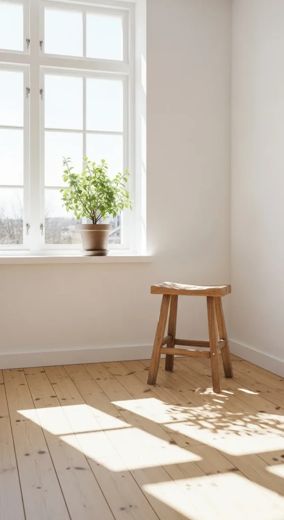 Bring Nature Indoors (In a Subtle Way)