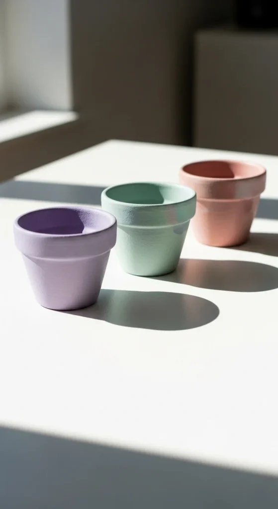 Choose a Color Palette