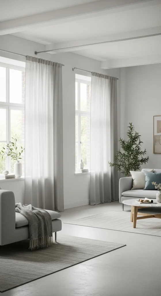 Choose the Right Fabric