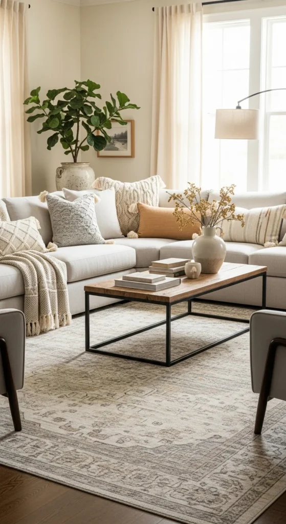 Choose the Right Size for Your Space