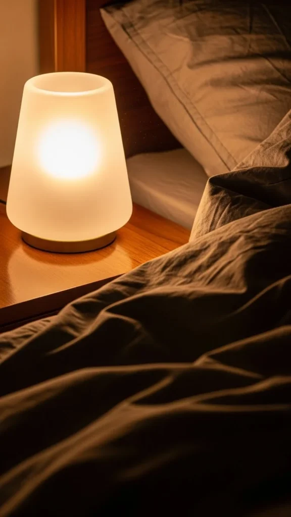 Choose the Right Warmth for the Room