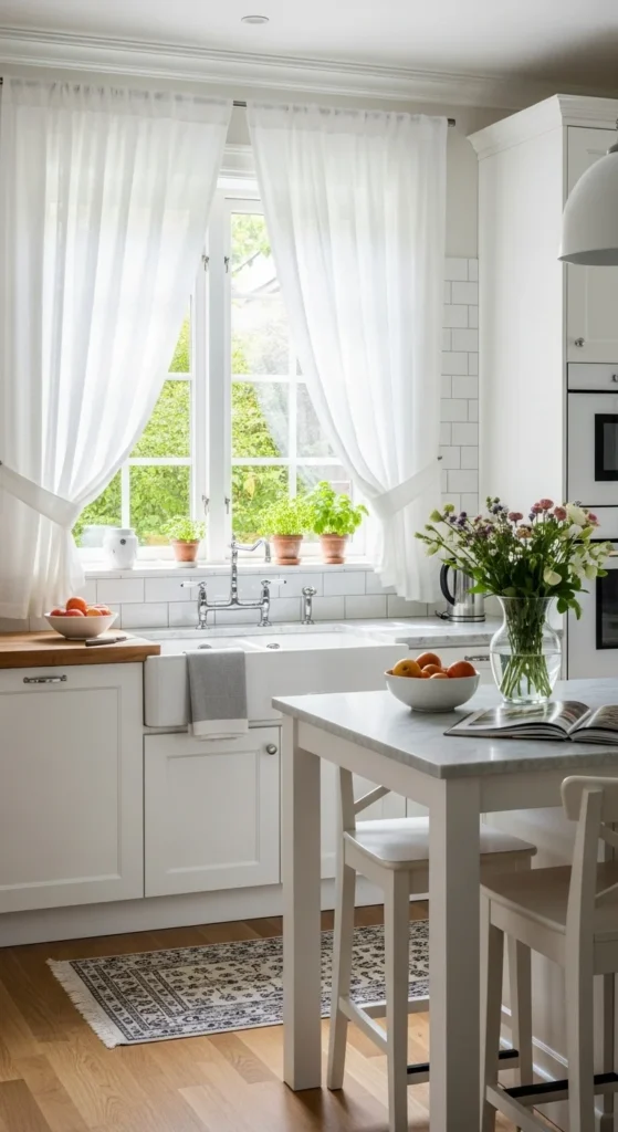 Consider the Room’s Purpose