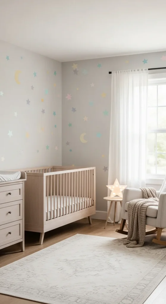 Creative Ways to Use Wall Decals