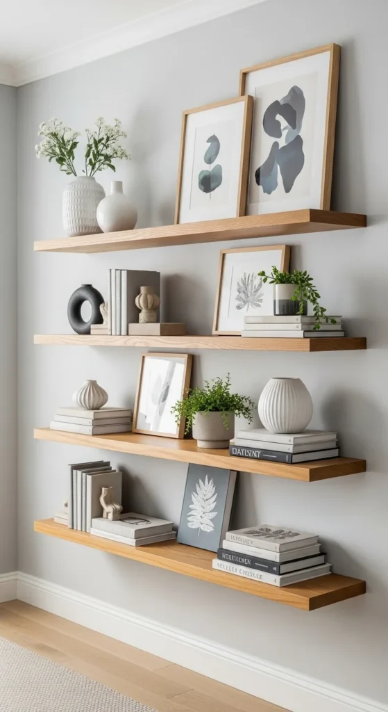 Finish With Thoughtful Accessories