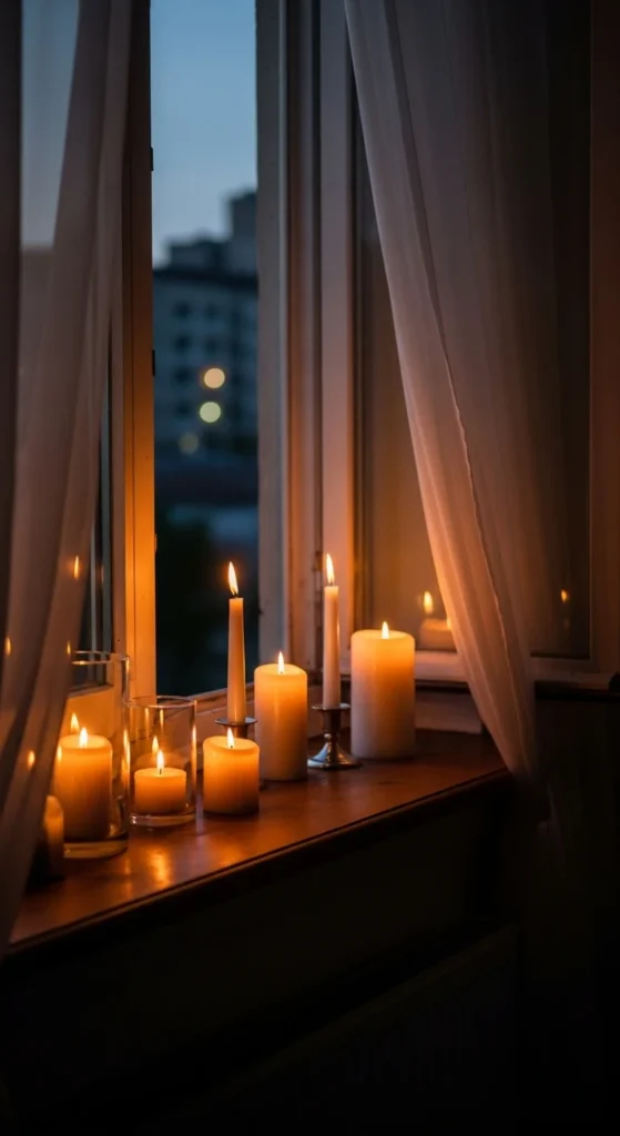 Highlight Architectural Features