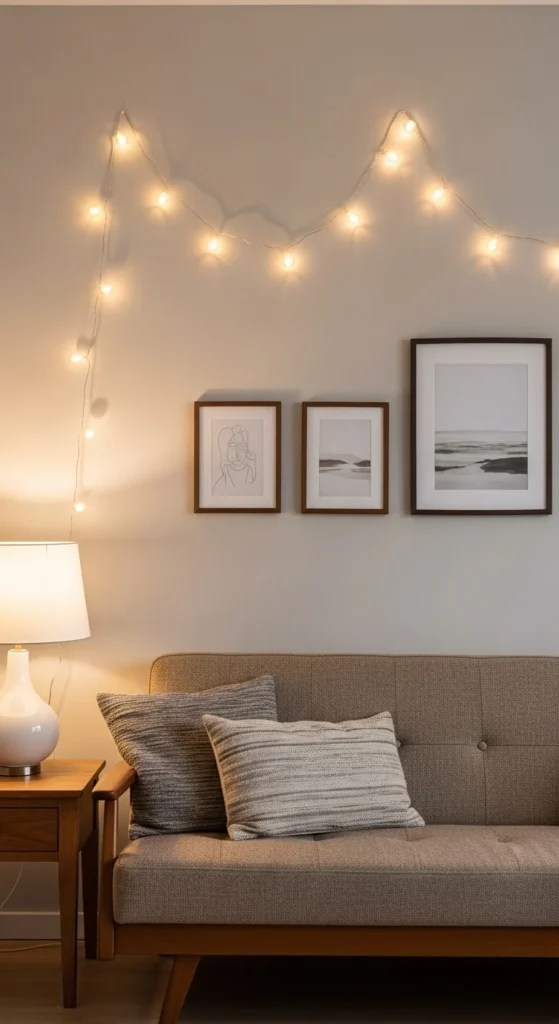 Highlight Walls Without Making Them Busy