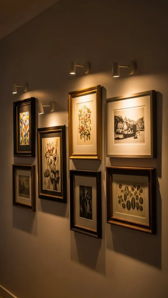 Highlight What You Love