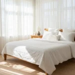 How to Arrange Bedroom Furniture for Better Space & Flow
