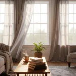 How to Choose Curtains That Enhance Any Room