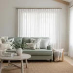 How to Choose Room Color Schemes That Feel Balanced