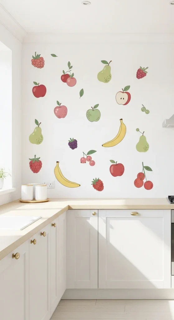 How to Choose the Right Wall Decals