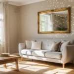 How to Decorate With Mirrors and Make Rooms Look Larger