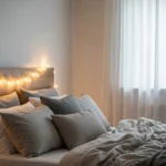 How to Decorate With String Lights for Dreamy Ambience