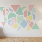 How to Decorate With Wall Decals for Removable Style