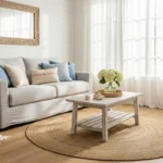 How to Decorate a Coastal Room With Relaxing Beach Vibes