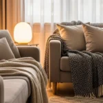 How to Decorate a Cozy Living Room for Maximum Comfort
