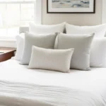 How to Decorate a Guest Bedroom That Feels Hotel-Fresh