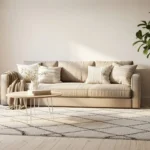 How to Decorate a Minimalist Room and Avoid Empty Space