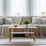How to Decorate a Scandinavian Room With Hygge Vibes