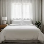 How to Decorate a Small Bedroom and Make It Look Bigger