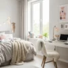 How to Decorate a Teen Bedroom With Trendy Style