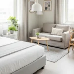 How to Design a Studio Apartment for Style & Function