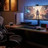 How to Set Up a Gaming Room That Feels Immersive