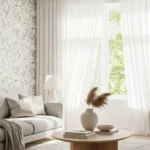 How to Use Wallpaper to Transform Any Room Easily
