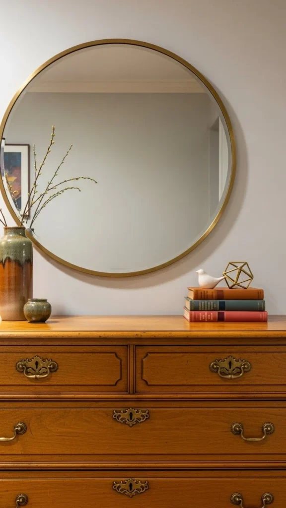 Make Art and Mirrors Work Harder