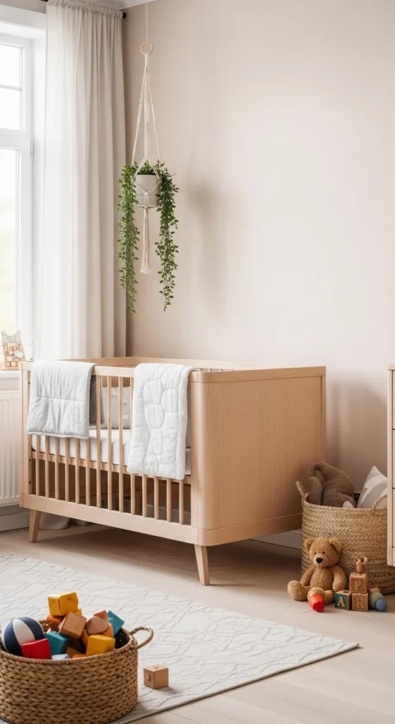 Incorporate Natural Elements