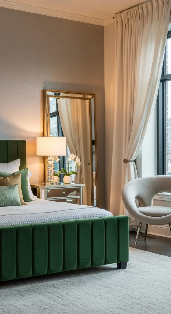 Invest in Statement Furniture Pieces