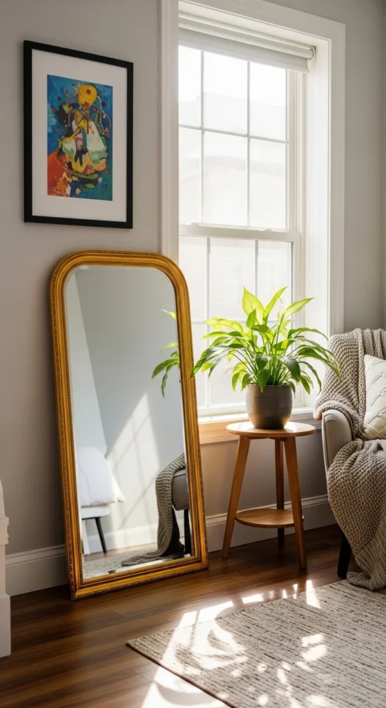 Keep Decor Intentional, Not Excessive