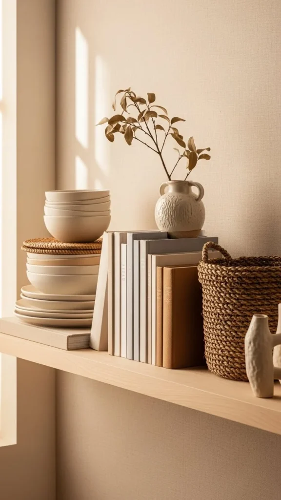 Layer Height, Shape, and Texture