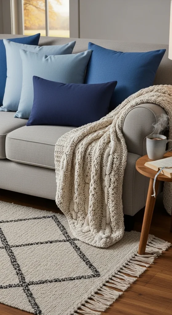 Layer Shades Instead of Exact Matches