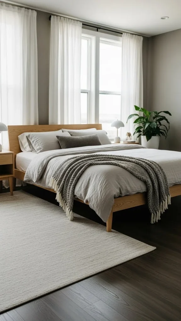 Layer Texture Instead of Adding Clutter